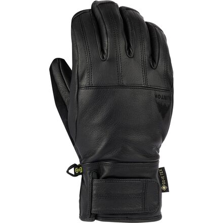 Burton Gondy GORE-TEX Leather Glove - Men's - Accessories