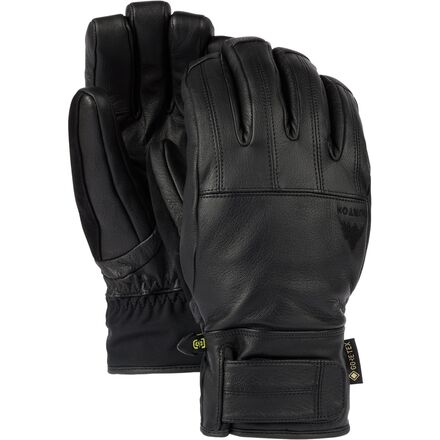 Burton Gondy GORE-TEX Leather Glove - Men's - Accessories