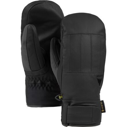 Burton Gondy GORE-TEX Leather Mitten - Men's - Accessories