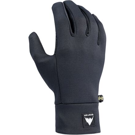 burton ladies snowboard gloves Women's GORE-TEX Mittens, Prism Pro / S and the fingers are touchscreen compatible Snowboard Gloves Mitts And Mittens