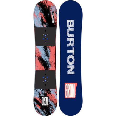 Burton Kids' Snowboards | Backcountry.com