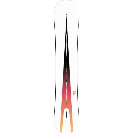 Burton Custom Snowboard - 2024 - Snowboard