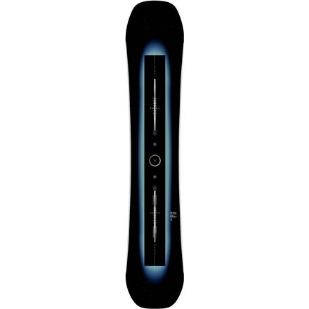 Burton Custom X Flying V Snowboard - 2024 - Snowboard