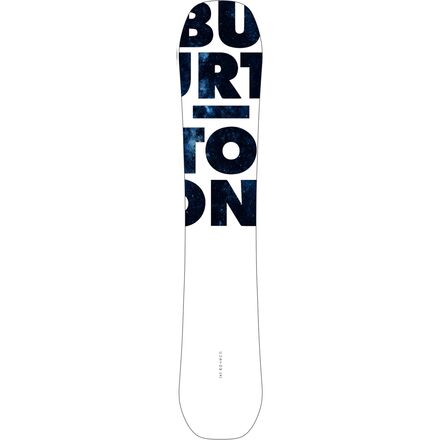 Burton Custom X Flying V Snowboard - 2024 - Snowboard