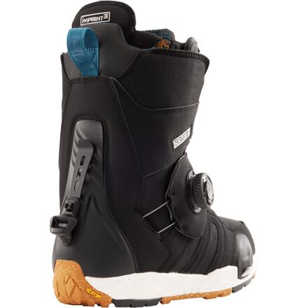 Burton Felix Step On®︎ 2021-2022 Burton Felix Step On Snowboard Boots - Women's | evo