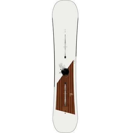 Burton Flight Attendant Snowboard - 2024 - Snowboard