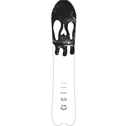 Burton Skeleton Key Camber Snowboard - 2024 - Snowboard