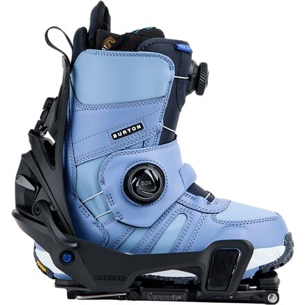 Burton Burton Step-On Splitboard Binding - 2026 - Men's - Snowboard