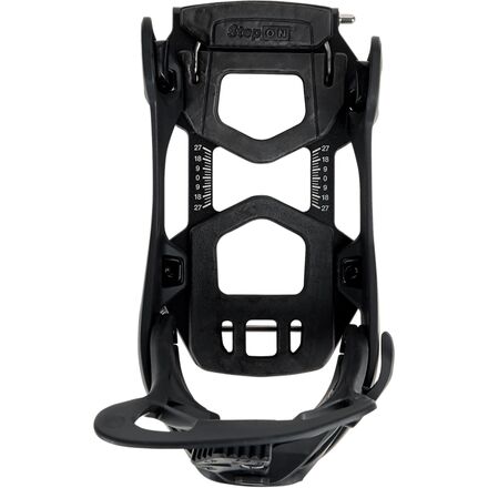 新品 Burton Step On® Split バインディング M Amazon.com : Burton Mens' Step On Splitboard Snowboard