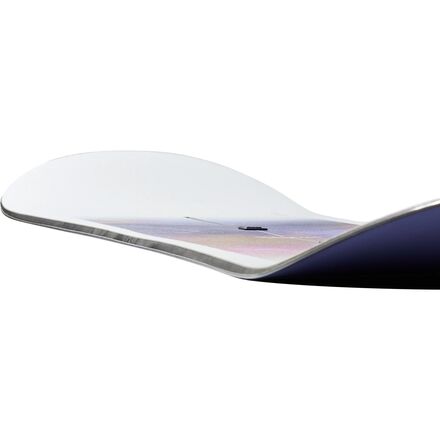 Burton Stylus Snowboard - 2025 - Women's - Snowboard