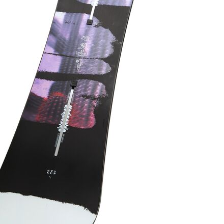Burton Stylus Snowboard 2025 Women s Snowboard