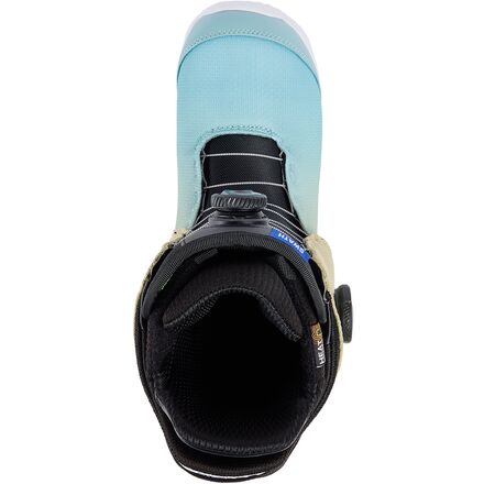 Burton Swath BOA Snowboard Boot - 2024 - Snowboard