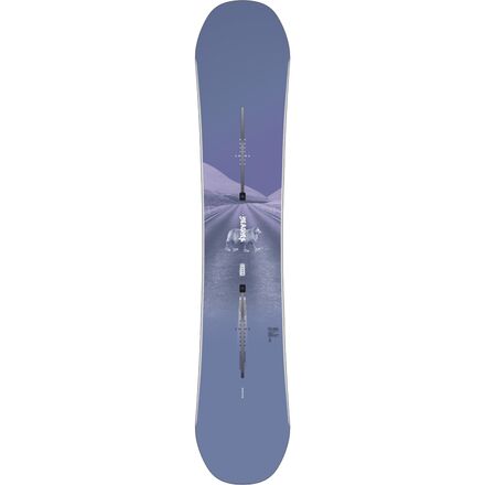バートンYeasayer Flying V board 23-24 Burton Yeasayer Flying V Snowboards 2024 | Absolute-Snow