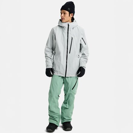 Burton Cyclic GORE-TEX Jacket - Men's - Clothing