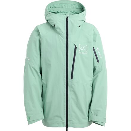 【未使用級】Burton [ak] GORE-TEX Cyclic Jacket Burton Gore-Tex Cyclic Jacket - Men's - Als.com