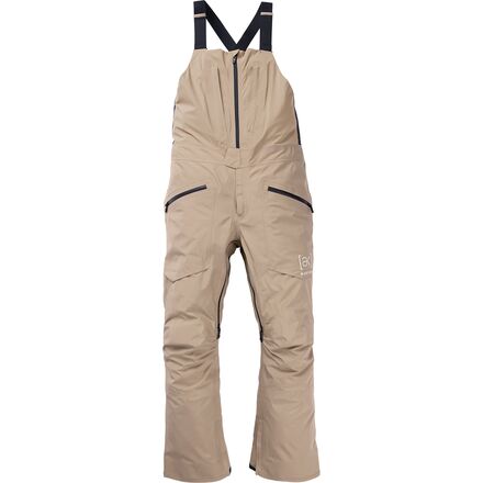 Burton Freebird GORE-TEX 3L Bib Pant - Men's - Clothing