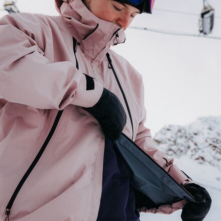 Burton Futuretrust 3L Jacket - Clothing
