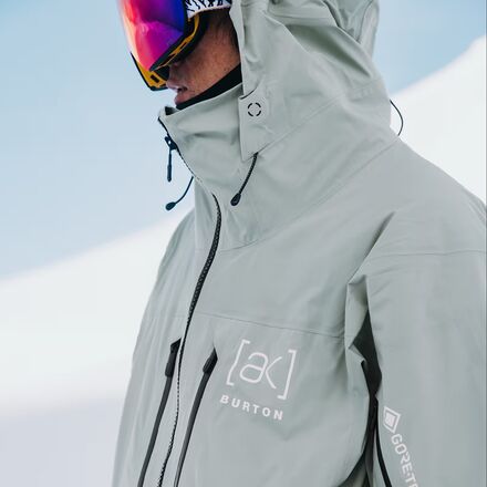 Burton Hover GORE-TEX Stretch 3L Jacket - Men's - Clothing