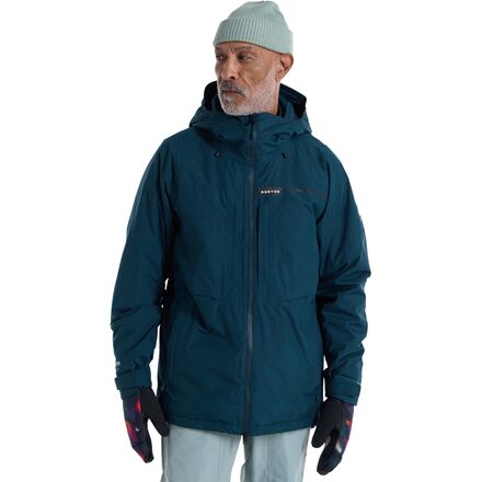 Burton Pillowline GORE-TEX Jacket - Men's - Clothing