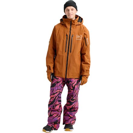 Burton Swash GORE-TEX Jacket - Men's - Clothing
