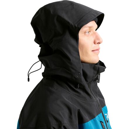 Burton Swash GORE-TEX Jacket - Men's - Clothing