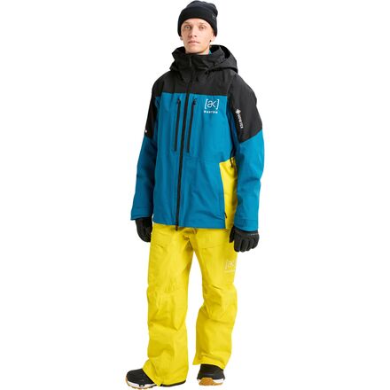 Burton Swash GORE-TEX Jacket - Men's - Clothing