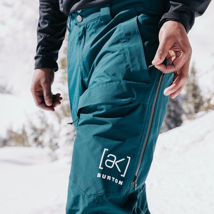 Burton Swash GORE-TEX Pant - Men's - Clothing