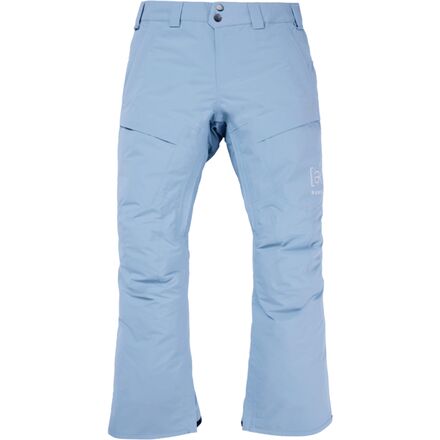 BURTON - 18-19BURTONバートン [ak] GORE-TEX Swash Pant Burton AK Gore-Tex Swash Snowboard/Ski Pants, Mens, XL, Jake