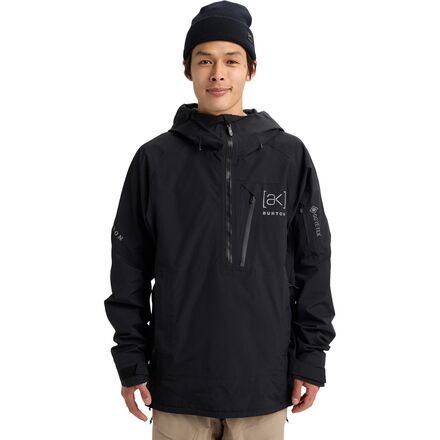Burton Velocity GORE-TEX Anorak - Men's - Clothing