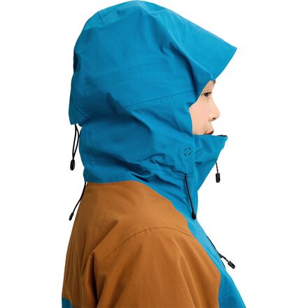 Burton AK Embark GORE-TEX Jacket - Women's - Clothing