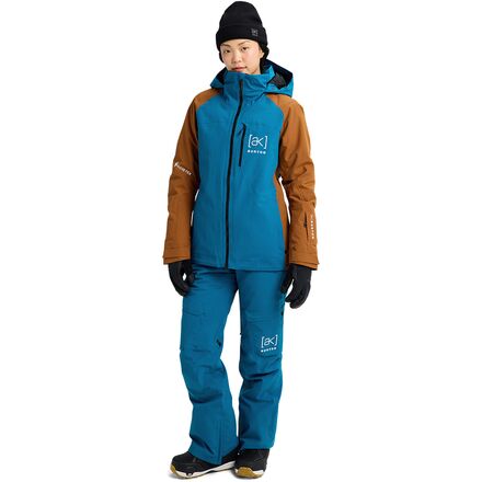 Burton AK Embark GORE-TEX Jacket - Women's - Clothing
