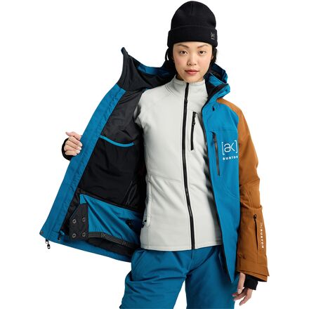 Burton AK Embark GORE-TEX Jacket - Women's - Clothing