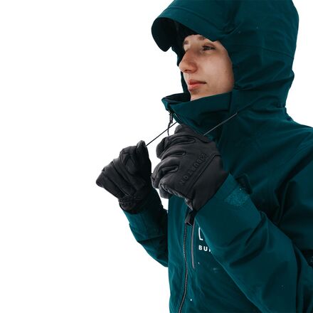Burton AK Embark GORE-TEX Jacket - Women's - Clothing