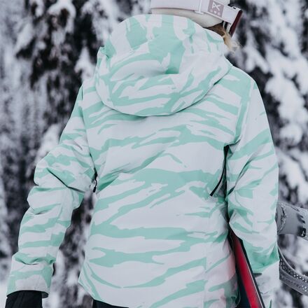 Burton AK Embark GORE-TEX Jacket - Women's - Clothing