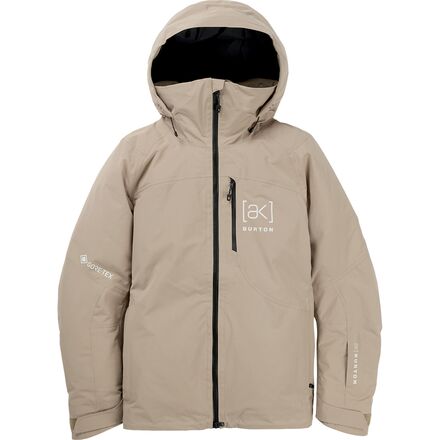 【BURTON ak】GORE-TEX EMBARKジャケット Burton AK Embark GORE-TEX Jacket - Women's - Clothing