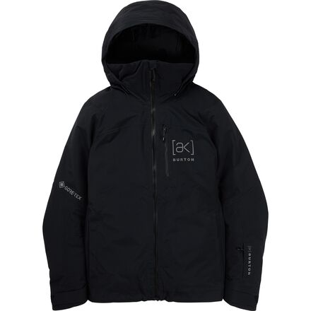 激レア BURTON AK バートン レディース embark ジャケット 黒 Burton AK Embark GORE-TEX Jacket - Women's - Clothing