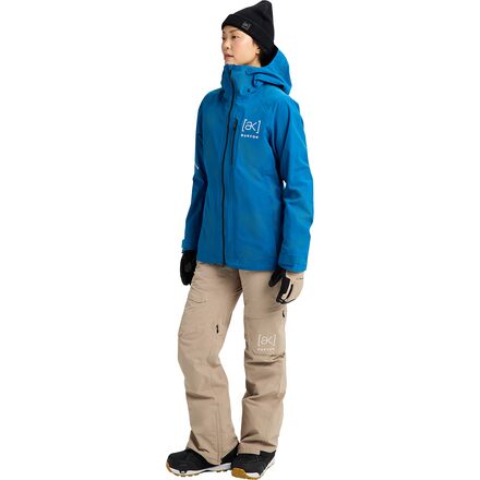 Burton AK GORE-TEX Upshift Jacket - Women's - Clothing