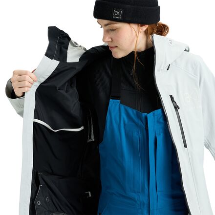 Burton AK GORE-TEX Upshift Jacket - Women's - Clothing