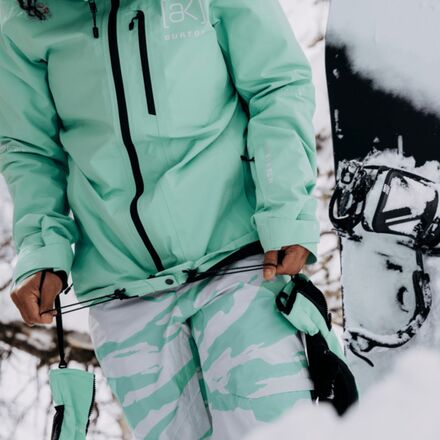 Burton AK GORE-TEX Upshift Jacket - Women's - Clothing