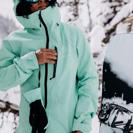 Burton AK GORE-TEX Upshift Jacket - Women's - Clothing
