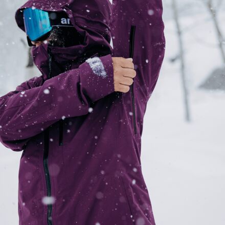 Burton AK GORE-TEX Upshift Jacket - Women's - Clothing