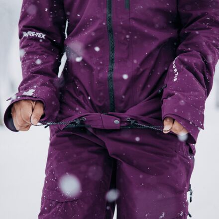 Burton AK GORE-TEX Upshift Jacket - Women's - Clothing