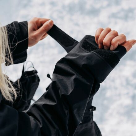 Burton AK GORE-TEX Upshift Jacket - Women's - Clothing