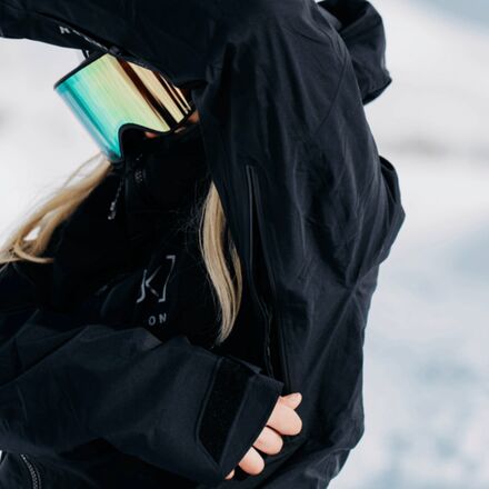 Burton AK GORE-TEX Upshift Jacket - Women's - Clothing