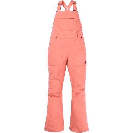 【BURTON】avalon GORE-TEX ビブパンツ Women's Burton Avalon GORE-TEX 2L Bib Pants | Burton.com