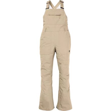 Burton GORE-TEX Avalon Bib Pant - Women's - Clothing