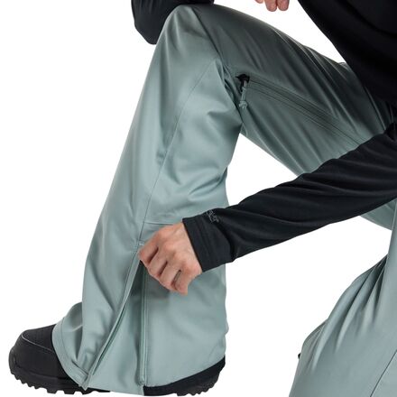 Burton Gloria Insulated Pant - Women's - Clothing