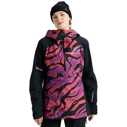 スノーボード BURTON women's JAKET Burton Women's Prowess Jacket | WinterWomen