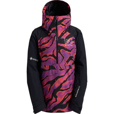 Burton Kimmy GORE-TEX 2L Anorak Jacket - Women's - Clothing