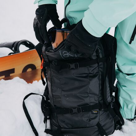 Burton AK Dispatcher 13L Vest Pack - Snowboard